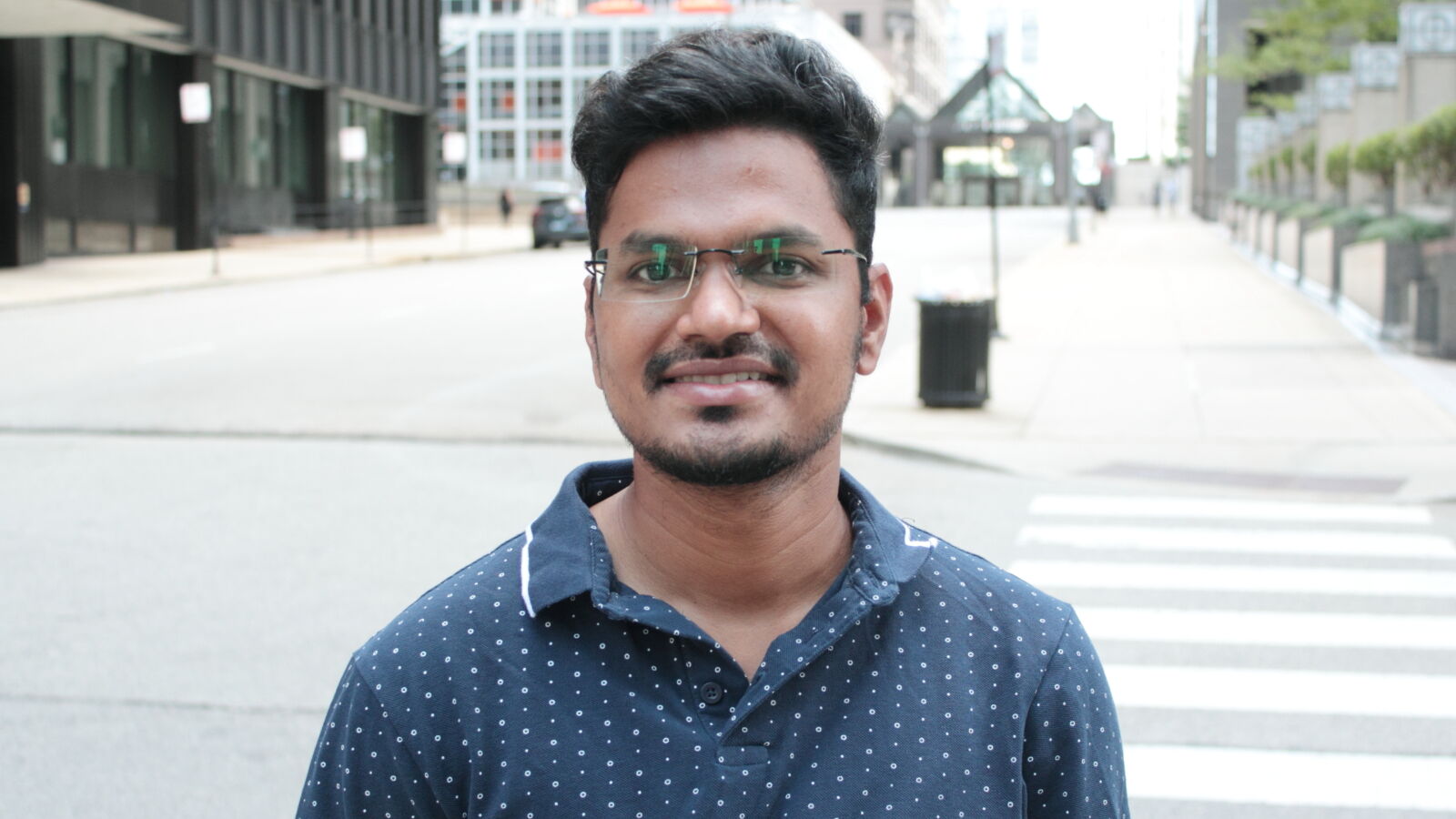 Swapnil Salvi